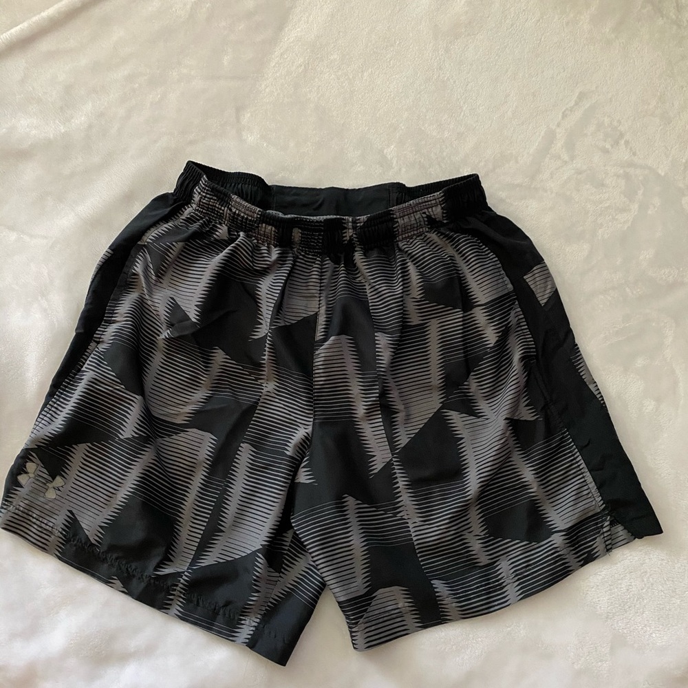 Under armour shorts
